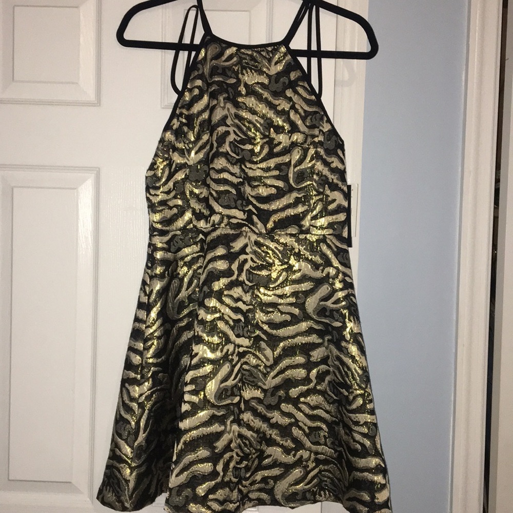 Lord and Taylor cocktail dress